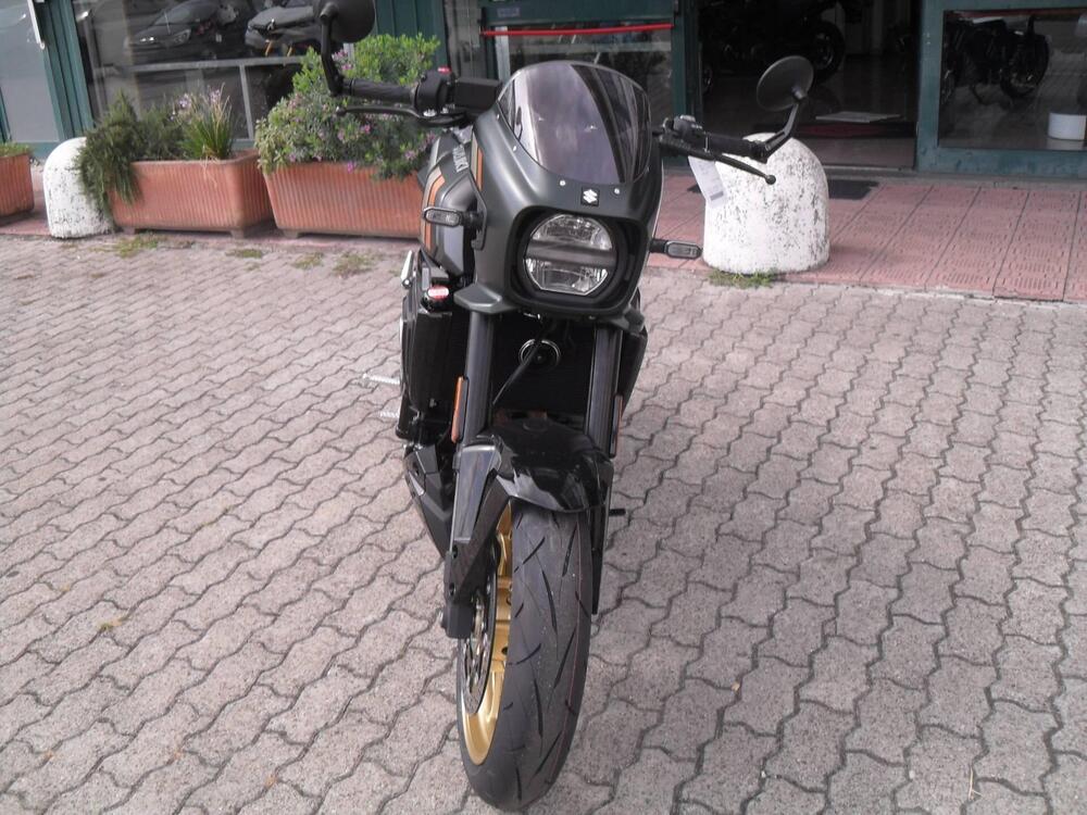 Suzuki GSX-8TT (2025) (2)