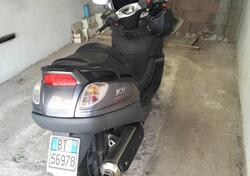 Piaggio X9 500 Evolution usata