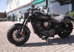 Benda Motorcycles Chinchilla 500 V2 (2025) nuova