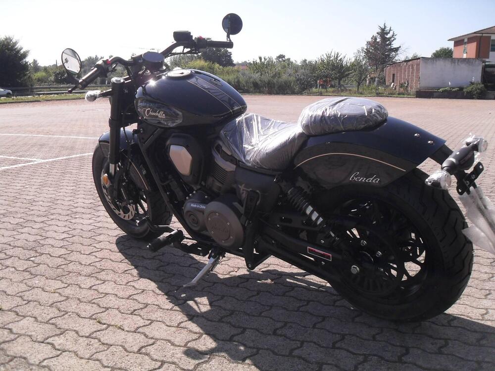 Benda Motorcycles Chinchilla 500 V2 (2025) (5)