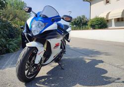 Suzuki GSX R 750 (2011 - 17) usata