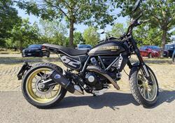 Ducati Scrambler 800 Full Throttle (2025) usata
