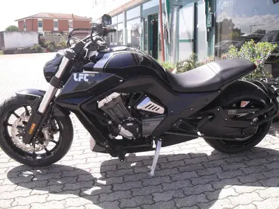 Benda Motorcycles LFC 700 (2024 - 26) nuova