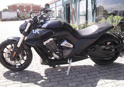 Benda Motorcycles LFC 700 (2024 - 25) nuova