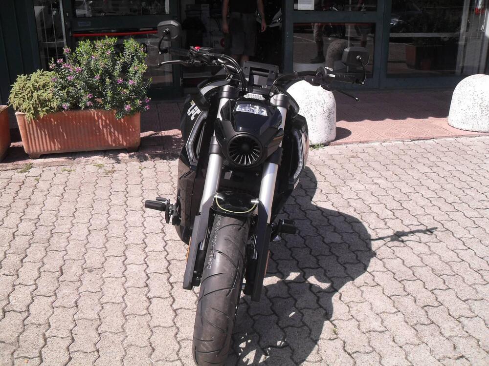 Benda Motorcycles LFC 700 (2024 - 25) (2)