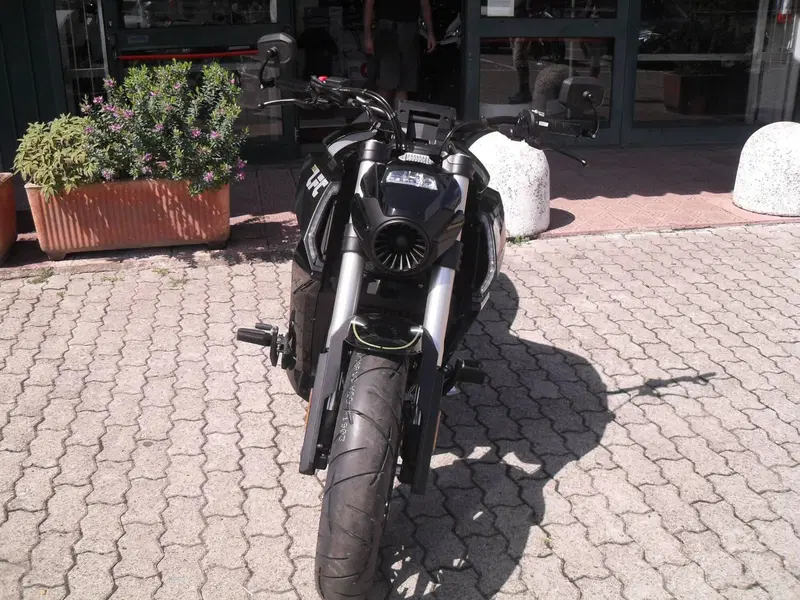 Benda Motorcycles LFC 700 (2024 - 26) (2)