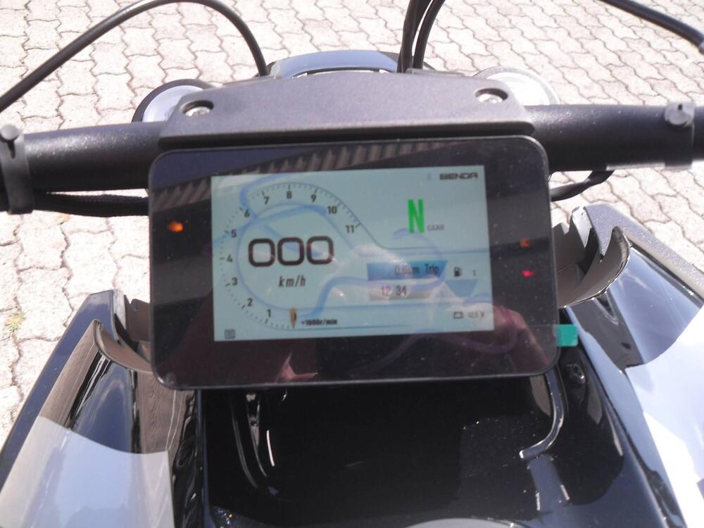 Benda Motorcycles LFC 700 (2024 - 25) (5)