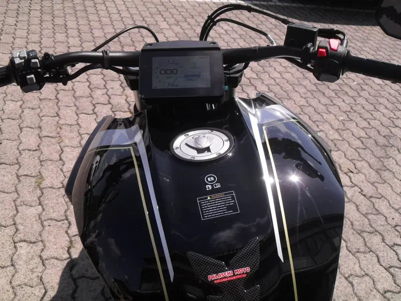 Benda Motorcycles LFC 700 (2024 - 26) (6)