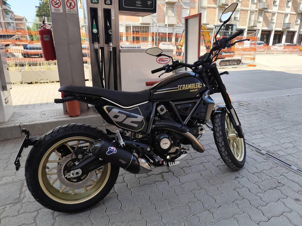 Ducati Scrambler 800 Full Throttle (2025) (5)
