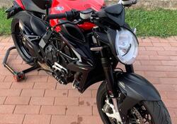 MV Agusta Brutale 800 (2020) usata