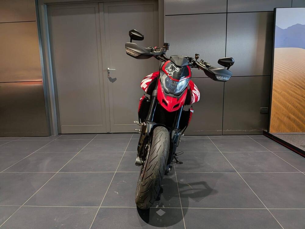 Ducati Hypermotard 950 RVE (2022 - 25) (2)