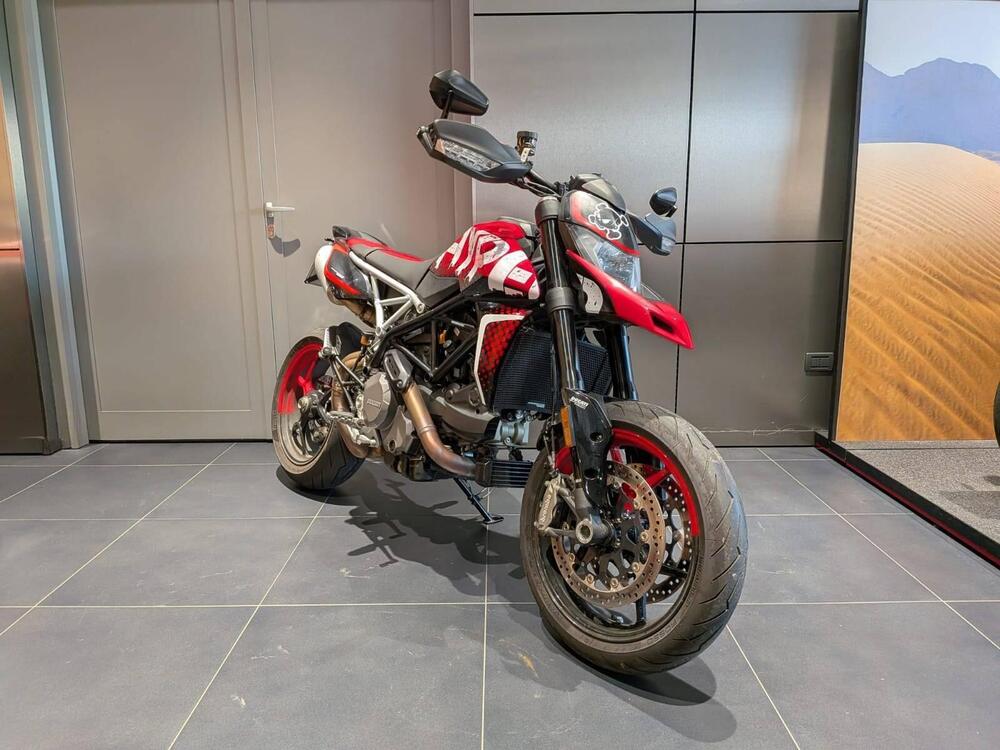 Ducati Hypermotard 950 RVE (2022 - 25) (3)