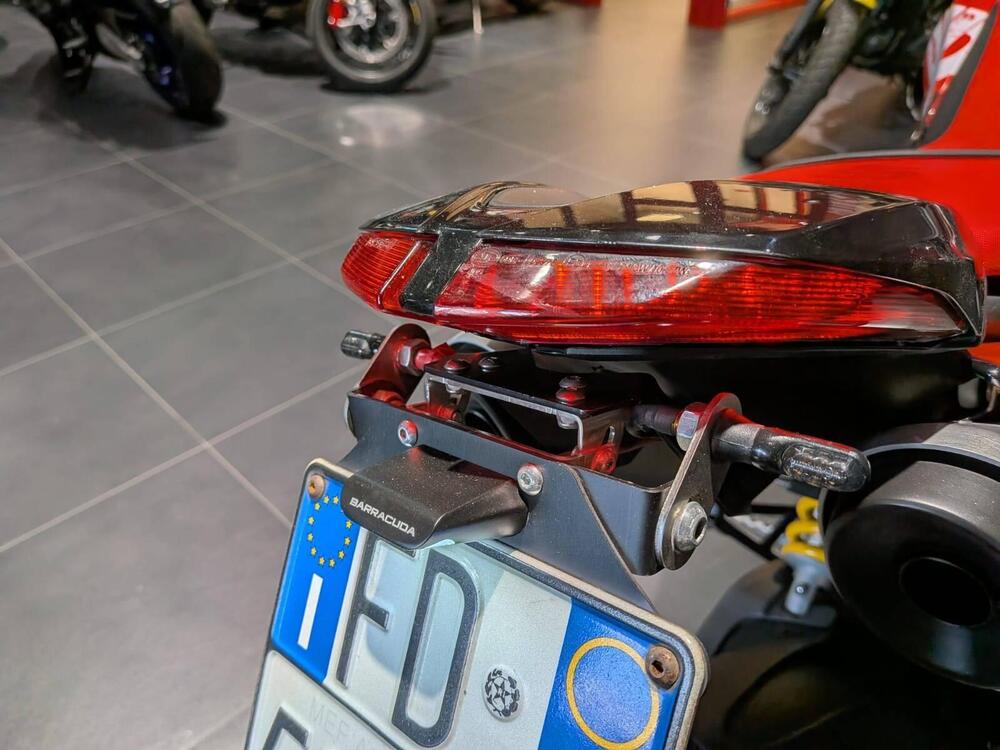 Ducati Hypermotard 950 RVE (2022 - 25) (5)