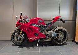 Ducati Panigale V4 S 1100 (2021) usata
