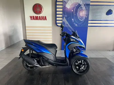 Yamaha Tricity 155 (2017 - 20) usata