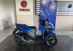 Yamaha Tricity 155 (2017 - 20) usata