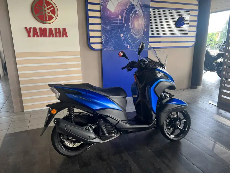 Yamaha Tricity 155 (2017 - 20) (3)
