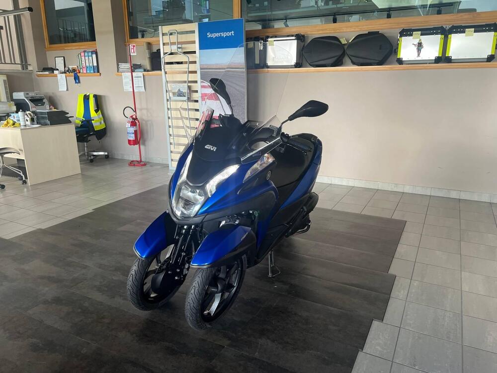 Yamaha Tricity 155 (2017 - 20) (4)