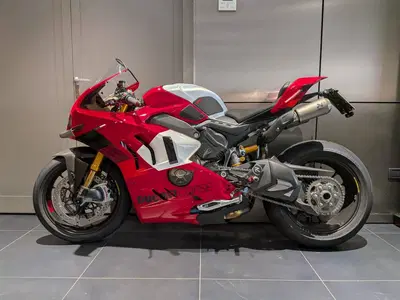 Ducati Panigale V4 R (2023 - 24) usata