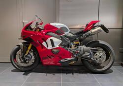 Ducati Panigale V4 R (2023 - 24) usata