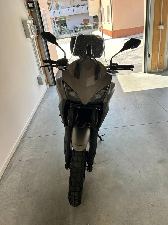 Moto Morini X-Cape 650 (2021 - 25) (2)