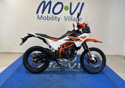 KTM 390 Adventure R (2025 - 26) nuova
