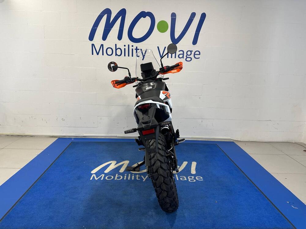 KTM 390 Adventure R (2025 - 26) (3)