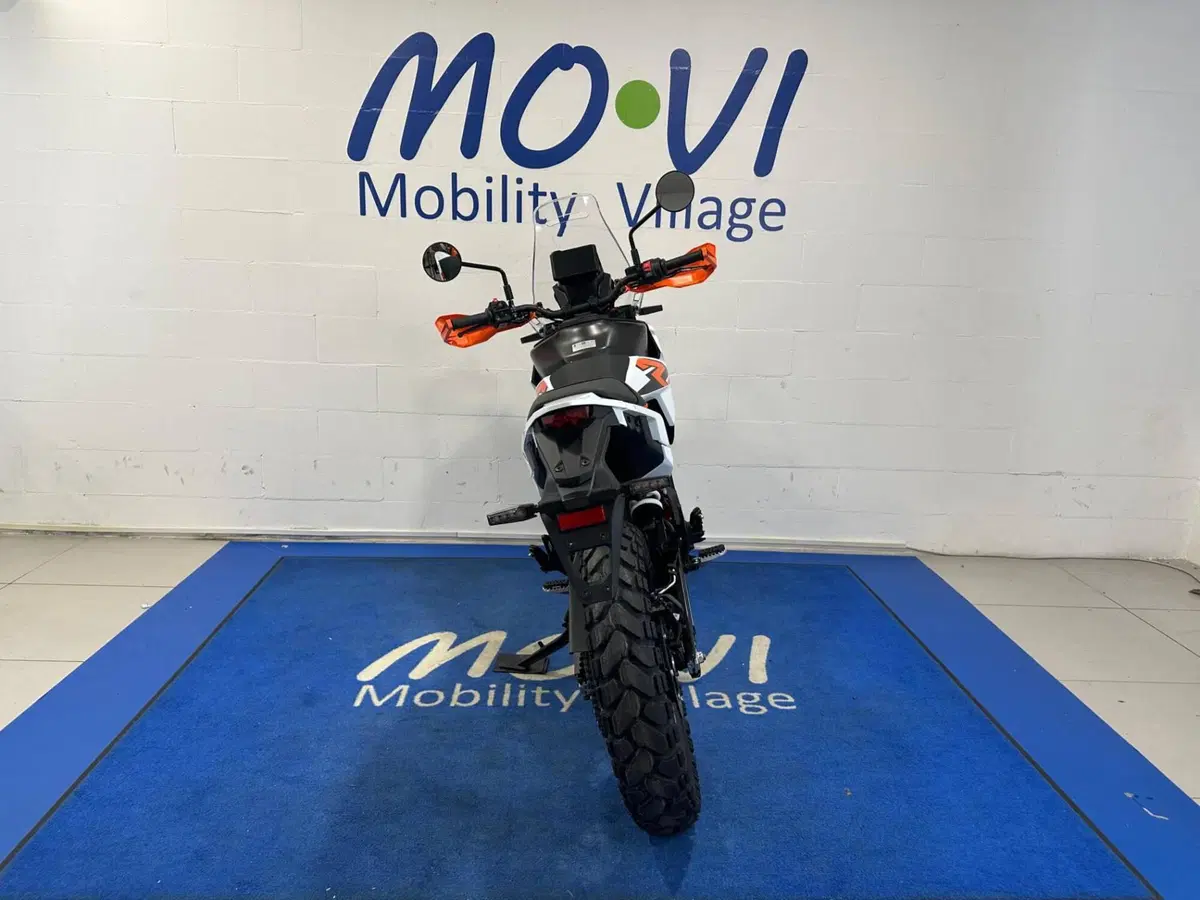 KTM 390 Adventure R (2025 - 26) (3)
