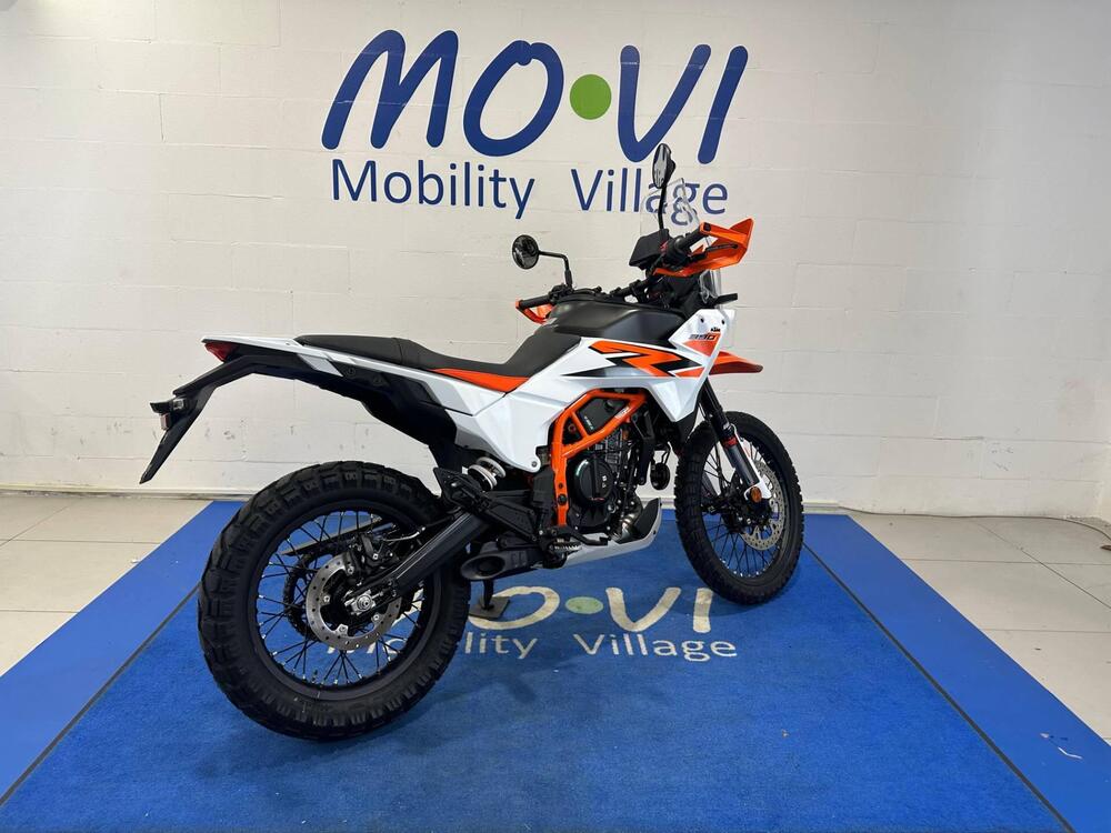 KTM 390 Adventure R (2025 - 26) (2)