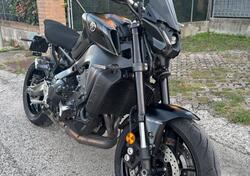 Yamaha MT-09 (2021 - 23) usata