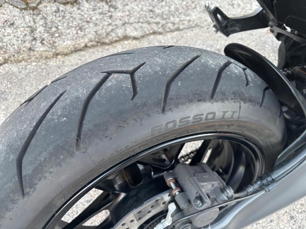 Yamaha MT-09 (2021 - 23) (5)