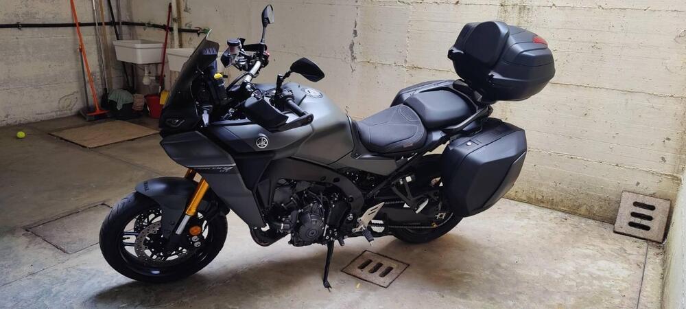Yamaha Tracer 9 GT (2021 - 24) (2)