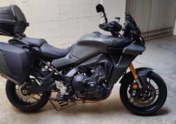 Yamaha Tracer 9 GT (2021 - 24) usata