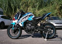Voge Brivido 125R (2023 - 25) usata