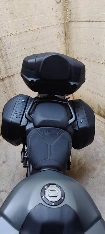 Yamaha Tracer 9 GT (2021 - 24) (5)