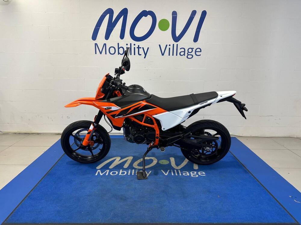 KTM 125 SMC R (2025) (5)