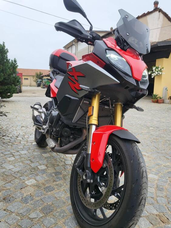 Bmw F 900 XR (2020 - 24)