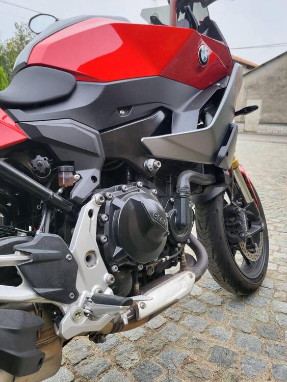 Bmw F 900 XR (2020 - 24) (2)