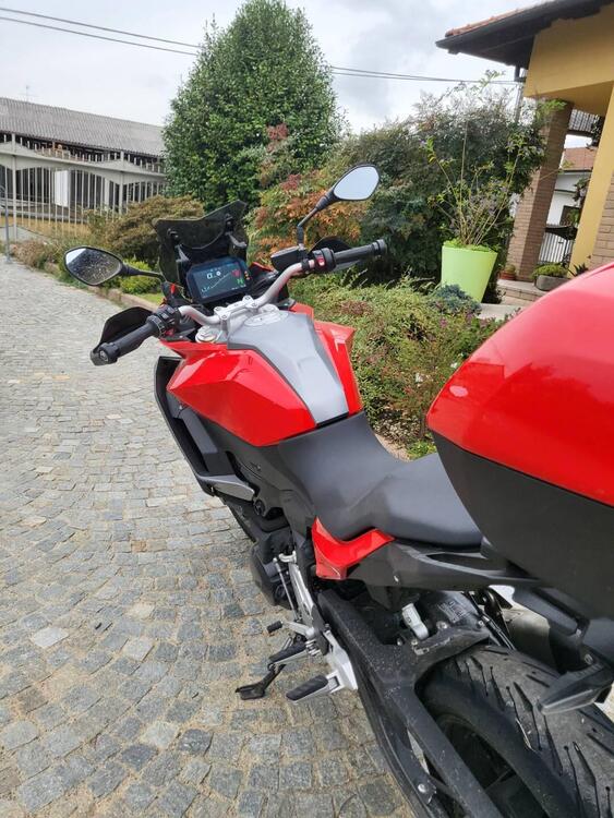 Bmw F 900 XR (2020 - 24) (4)