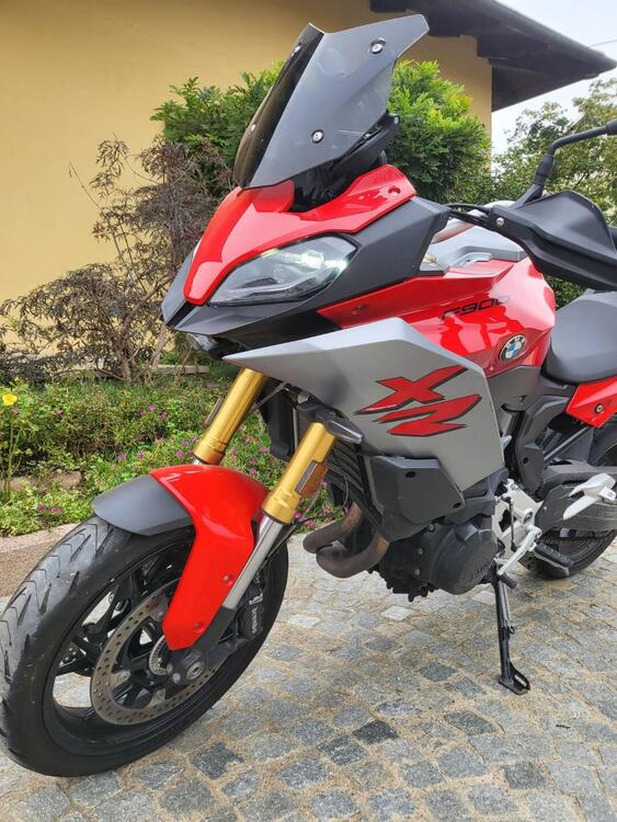 Bmw F 900 XR (2020 - 24) (5)