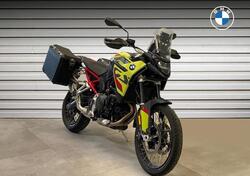 Bmw F 900 GS (2024 - 25) usata