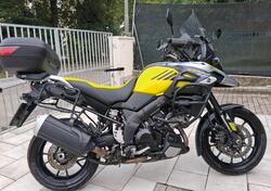 Suzuki V-Strom 1000 (2006 - 16) usata