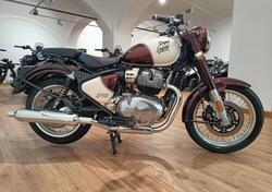 Royal Enfield Classic 650 (2025) usata