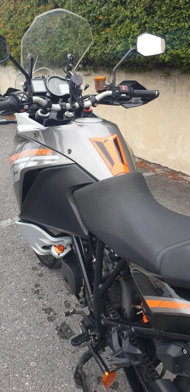 KTM 1190 Adventure (2013 - 16) (2)