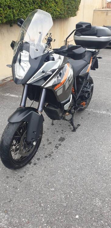 KTM 1190 Adventure (2013 - 16) (2)