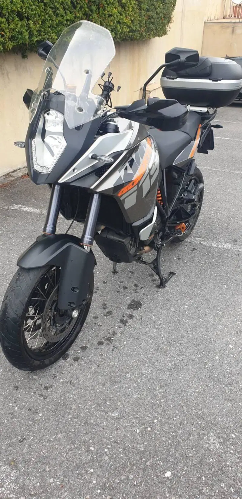 KTM 1190 Adventure (2013 - 16) (3)