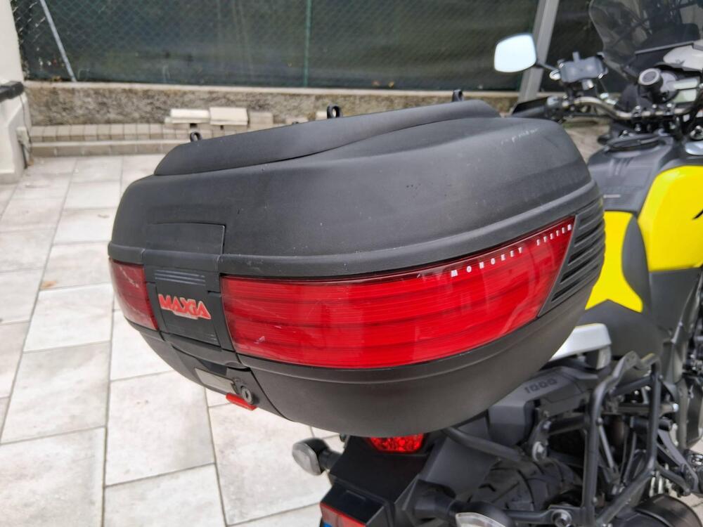 Suzuki V-Strom 1000 (2006 - 16) (3)