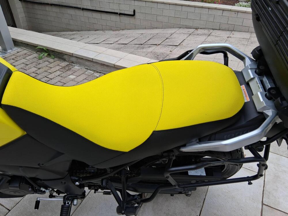 Suzuki V-Strom 1000 (2006 - 16) (4)