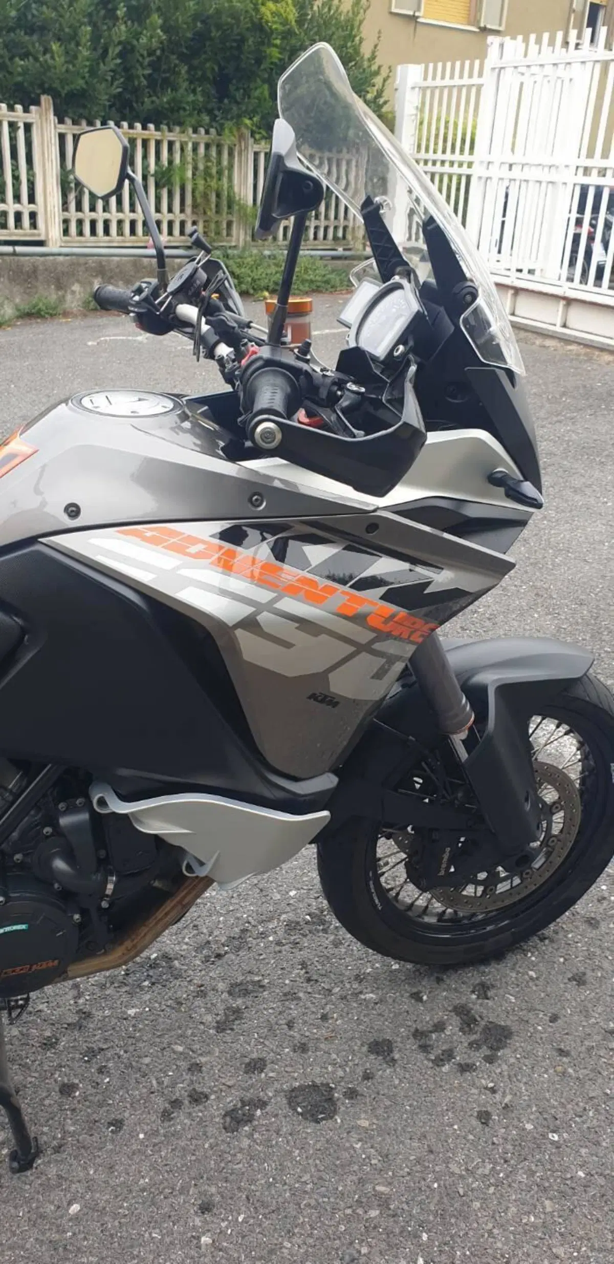 KTM 1190 Adventure (2013 - 16) (4)