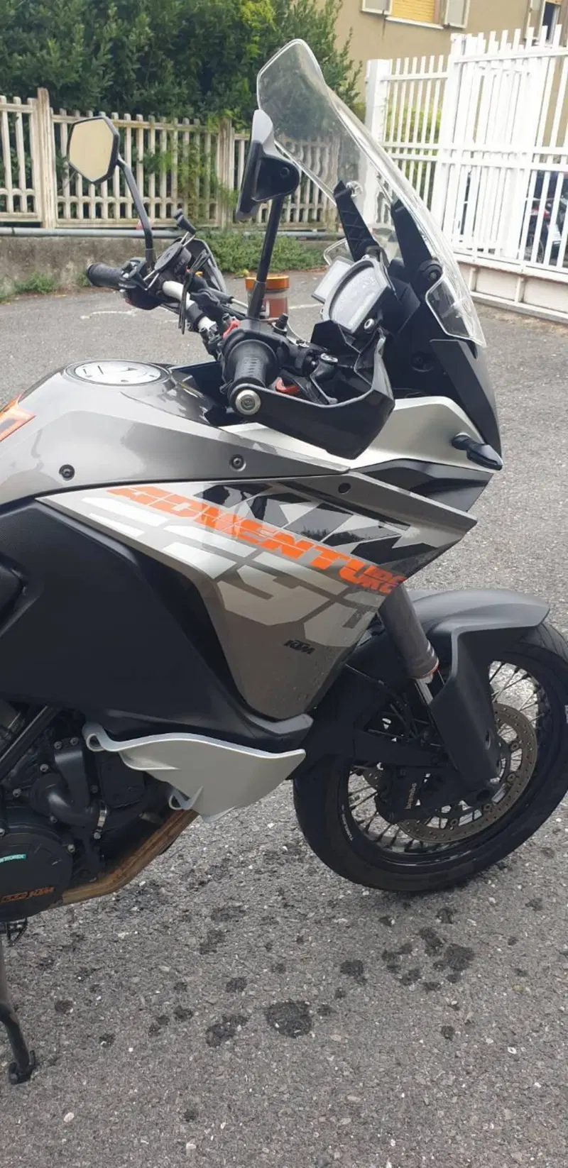 KTM 1190 Adventure (2013 - 16) (4)